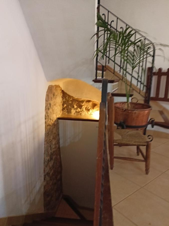 Casa Es Mercat Sóller Exterior foto